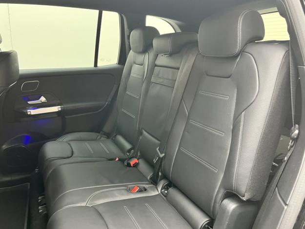 MERCEDES-BENZ EQB 350 4MATIC AMG Line  