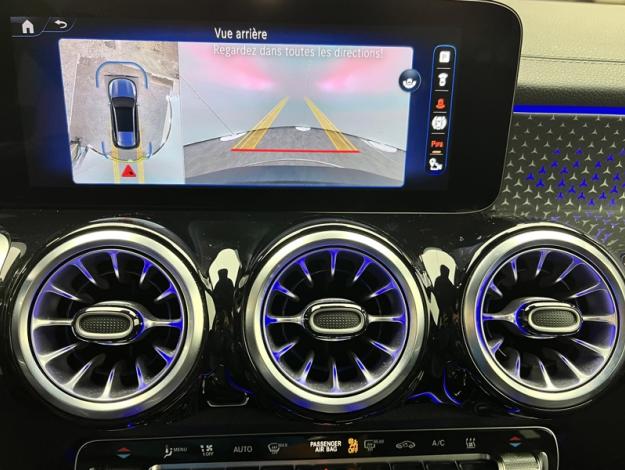 MERCEDES-BENZ EQB 350 4MATIC AMG Line  