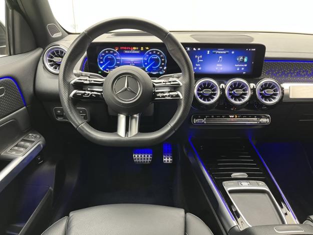 MERCEDES-BENZ EQB 350 4MATIC AMG Line  