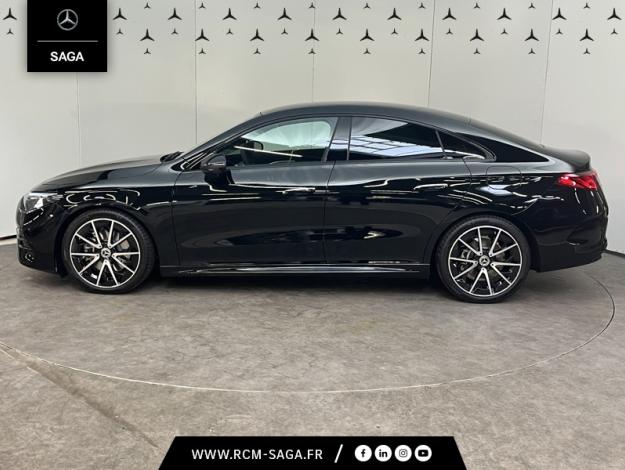 MERCEDES-BENZ CLA Coupé CLA 200 AMG Line  CLA 200 AMG Line