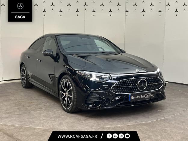 MERCEDES-BENZ CLA Coupé CLA 200 AMG Line  CLA 200 AMG Line