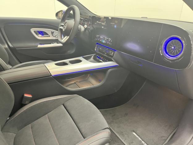 MERCEDES-BENZ CLA Coupé CLA 200 AMG Line  CLA 200 AMG Line