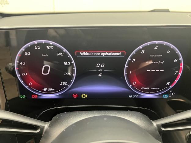 MERCEDES-BENZ CLA Coupé CLA 200 AMG Line  CLA 200 AMG Line