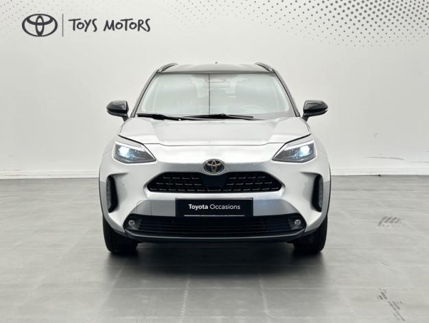 TOYOTA Yaris Cross 1.5 116H COLLECTION    