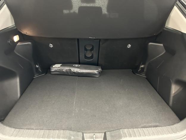 TOYOTA Yaris Cross 1.5 116H COLLECTION    