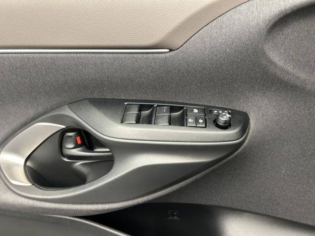 TOYOTA Yaris Cross 1.5 116H COLLECTION    