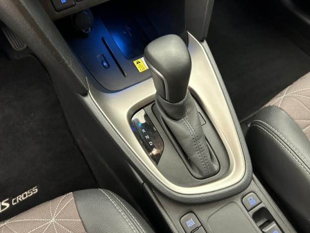 TOYOTA Yaris Cross 1.5 116H COLLECTION    