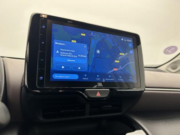 TOYOTA Yaris Cross 1.5 116H COLLECTION    