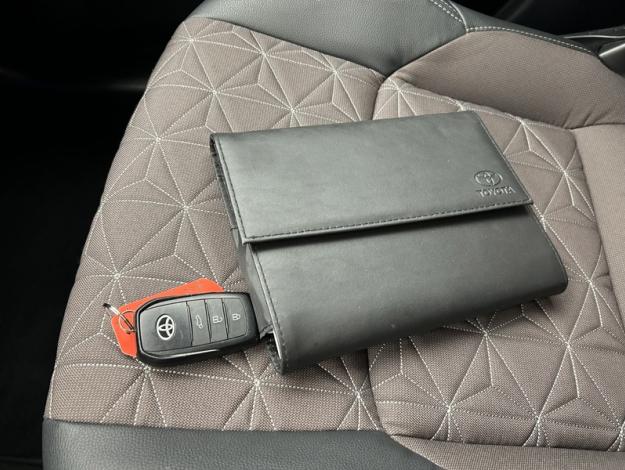 TOYOTA Yaris Cross 1.5 116H COLLECTION    