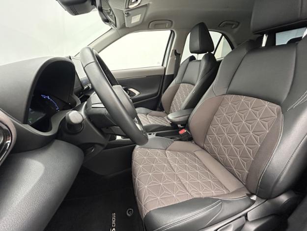 TOYOTA Yaris Cross 1.5 116H COLLECTION    