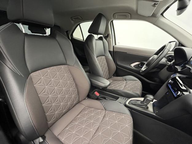 TOYOTA Yaris Cross 1.5 116H COLLECTION    