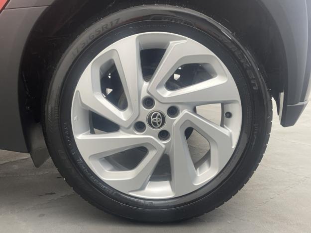 TOYOTA Aygo X 1.0 VVT-i 72 Design   