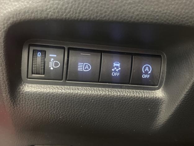 TOYOTA Aygo X 1.0 VVT-i 72 Design   