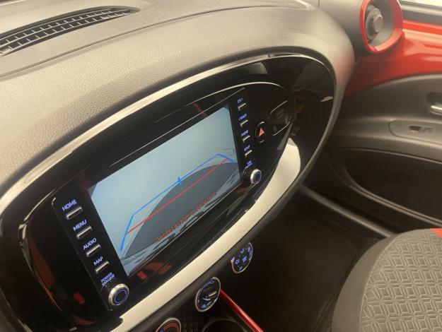 TOYOTA Aygo X 1.0 VVT-i 72 Design   