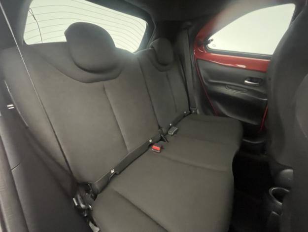 TOYOTA Aygo X 1.0 VVT-i 72 Design   