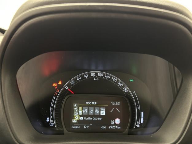 TOYOTA Aygo X 1.0 VVT-i 72 Design   