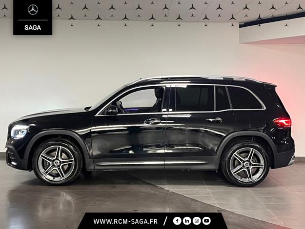 MERCEDES-BENZ GLB 200 d AMG Line  