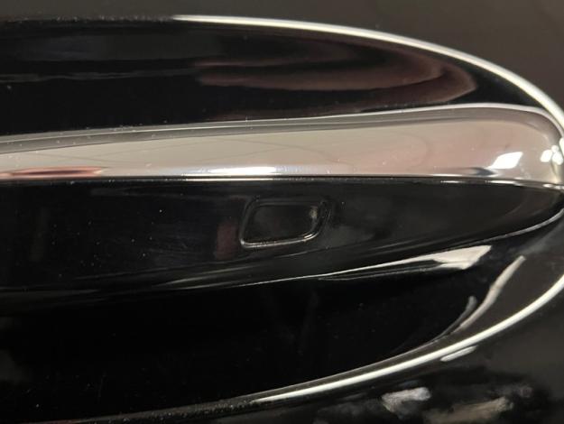 MERCEDES-BENZ GLB 200 d AMG Line  