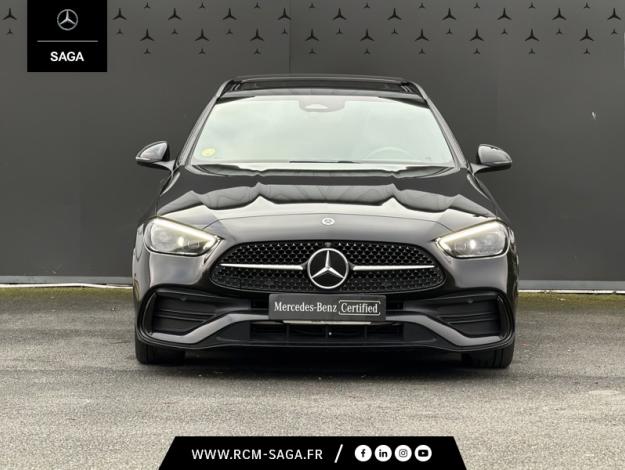 MERCEDES-BENZ Classe C Break Classe C 220 d Break AMG Line  Classe C BK/206 Classe C 220 d Break AMG Line