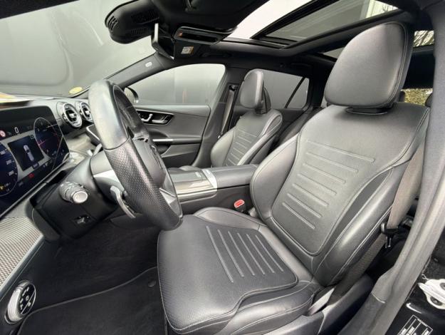 MERCEDES-BENZ Classe C Break Classe C 220 d Break AMG Line  Classe C BK/206 Classe C 220 d Break AMG Line