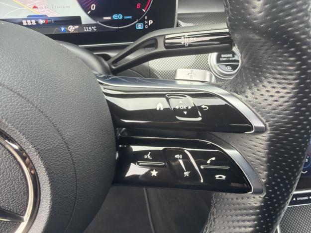 MERCEDES-BENZ Classe C Break Classe C 220 d Break AMG Line  Classe C BK/206 Classe C 220 d Break AMG Line