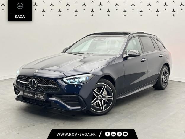 MERCEDES-BENZ Classe C Break Classe C 300 e Hybrid EQ Break AMG Line  