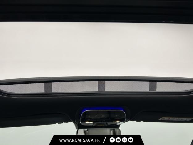 MERCEDES-BENZ Classe C Break Classe C 300 e Hybrid EQ Break AMG Line  