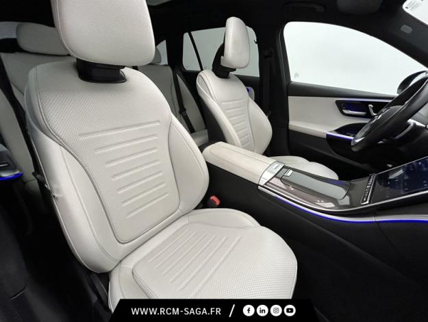 MERCEDES-BENZ Classe C Break Classe C 300 e Hybrid EQ Break AMG Line  