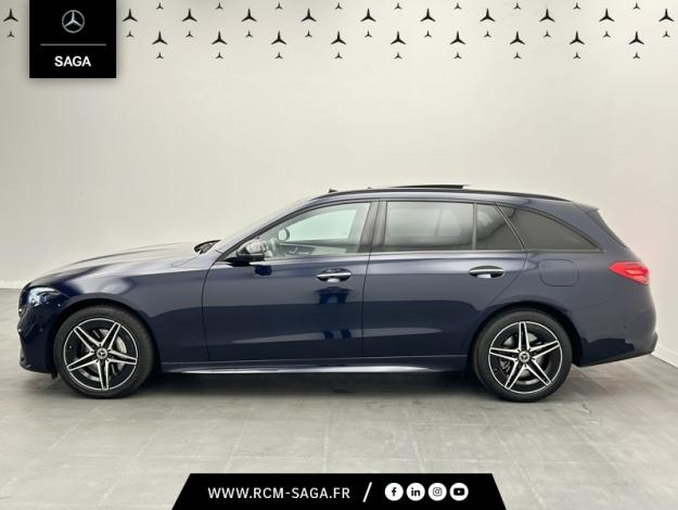 MERCEDES-BENZ Classe C Break Classe C 300 e Hybrid EQ Break AMG Line  