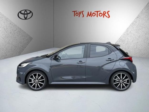 TOYOTA Yaris Hybride 130h GR SPORT  
