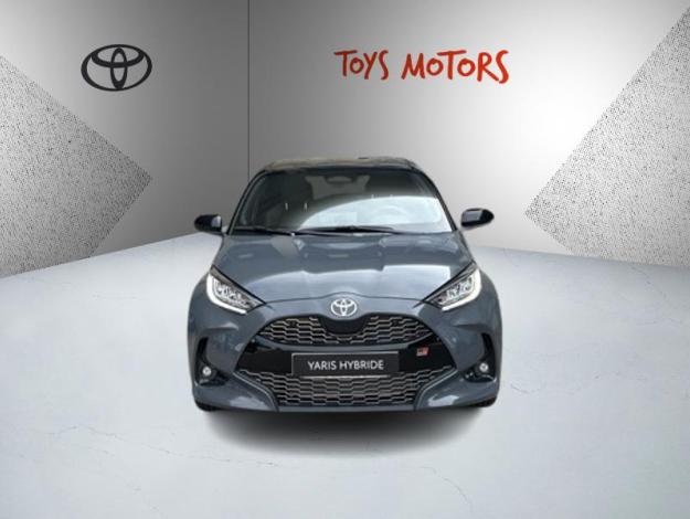 TOYOTA Yaris Hybride 130h GR SPORT  