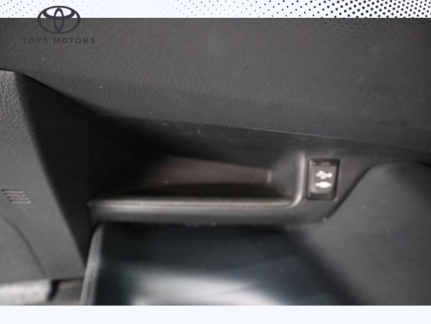 TOYOTA C-HR 1.8 HYBRIDE 122 DYNAMIC BUSINESS  