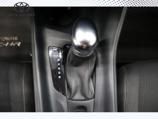 TOYOTA C-HR 1.8 HYBRIDE 122 DYNAMIC BUSINESS  