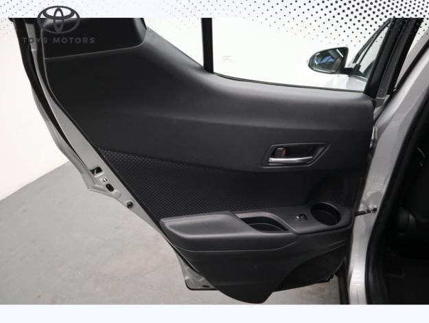 TOYOTA C-HR 1.8 HYBRIDE 122 DYNAMIC BUSINESS  
