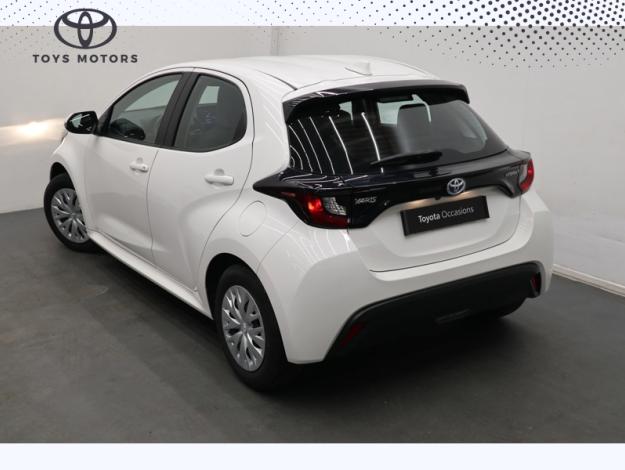 TOYOTA Yaris Hybride 116h Dynamic  