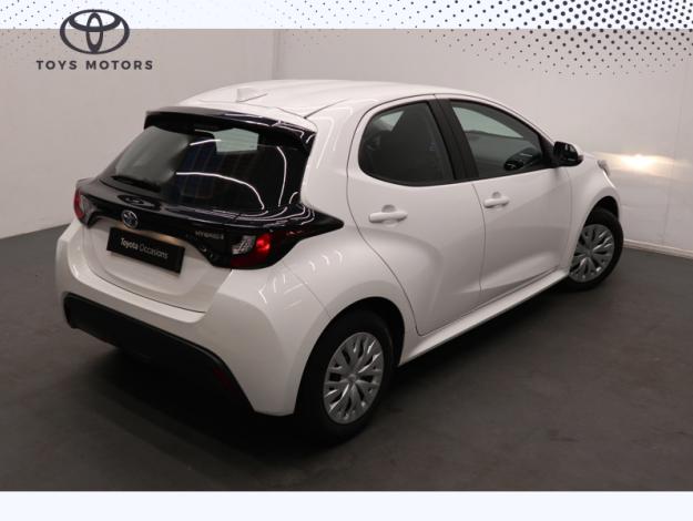 TOYOTA Yaris Hybride 116h Dynamic  