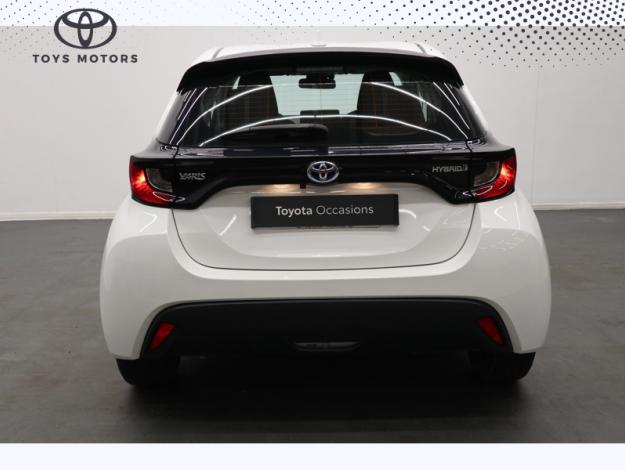TOYOTA Yaris Hybride 116h Dynamic  