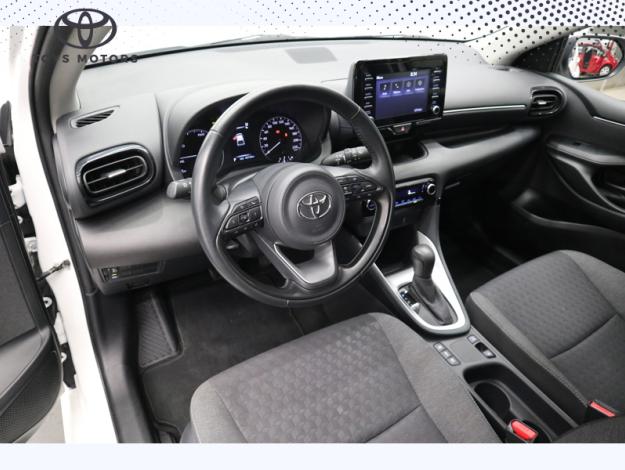 TOYOTA Yaris Hybride 116h Dynamic  