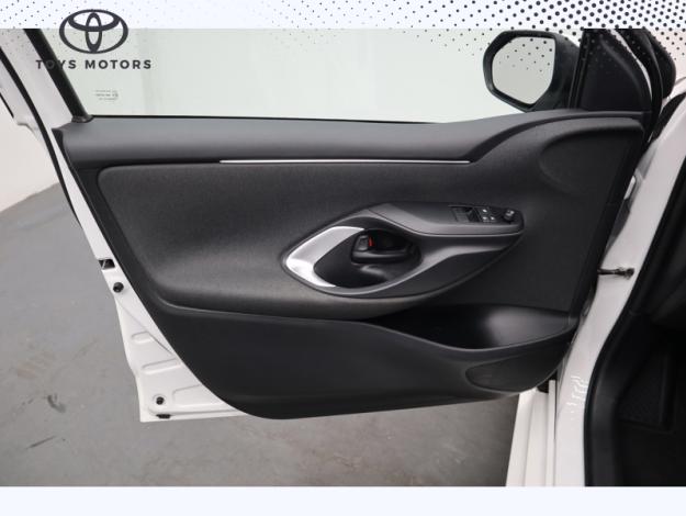 TOYOTA Yaris Hybride 116h Dynamic  