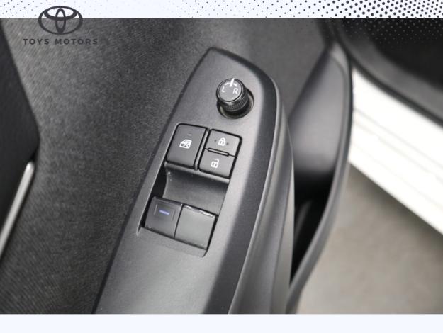 TOYOTA Yaris Hybride 116h Dynamic  