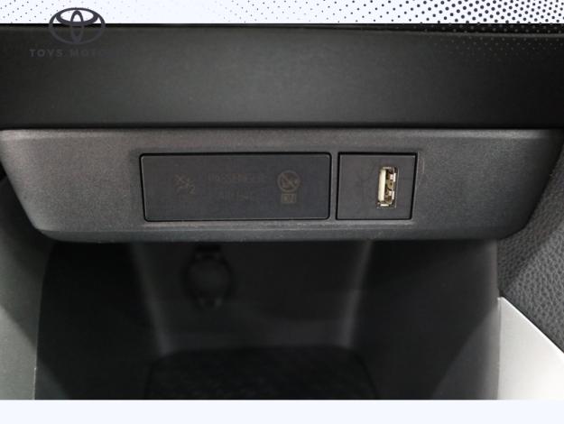 TOYOTA Yaris Hybride 116h Dynamic  