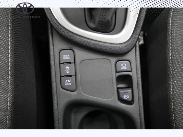 TOYOTA Yaris Hybride 116h Dynamic  