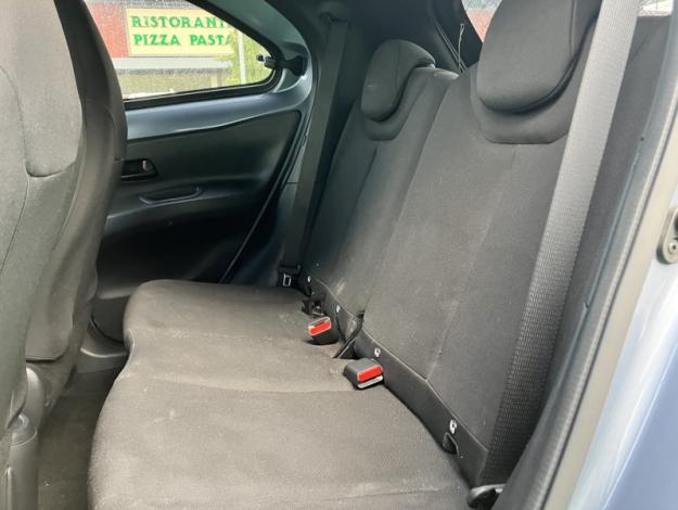 TOYOTA Aygo X 1.0 VVT-i 72 Design / Pack ZEN / Radars  