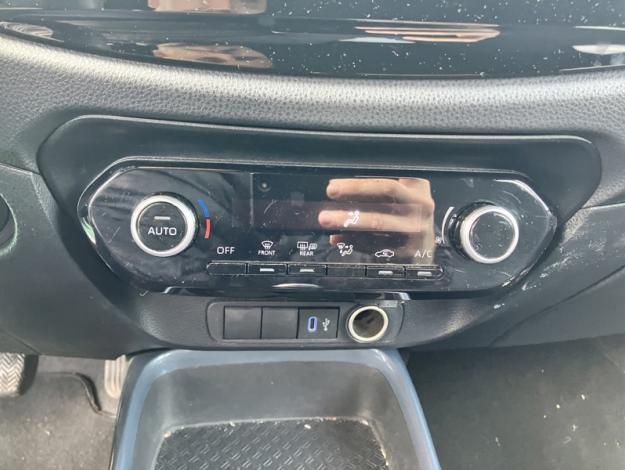 TOYOTA Aygo X 1.0 VVT-i 72 Design / Pack ZEN / Radars  