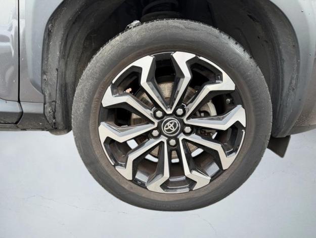 TOYOTA Yaris Cross 1.5 HYBRID 116H DESIGN AUTO  