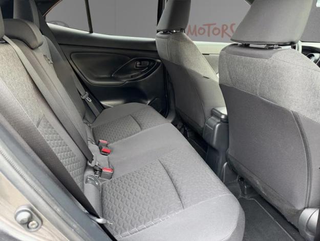 TOYOTA Yaris Cross 1.5 HYBRID 116H DESIGN AUTO  