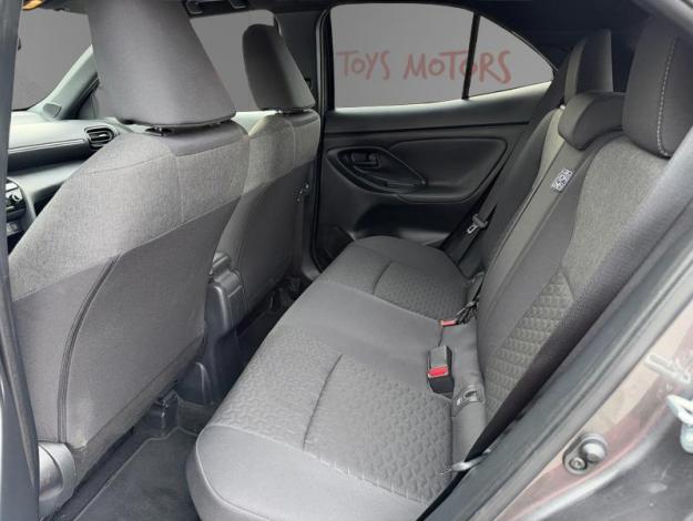 TOYOTA Yaris Cross 1.5 HYBRID 116H DESIGN AUTO  