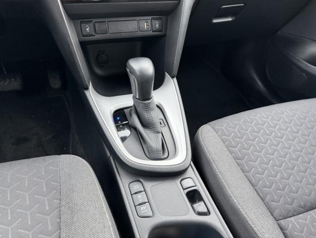 TOYOTA Yaris Cross 1.5 HYBRID 116H DESIGN AUTO  