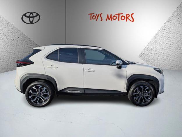 TOYOTA Yaris Cross 1.5 HYBRID 130H DESIGN PACK CARGO  YARIS CROSS 130H 2WD DESIGNPACKCARGO .