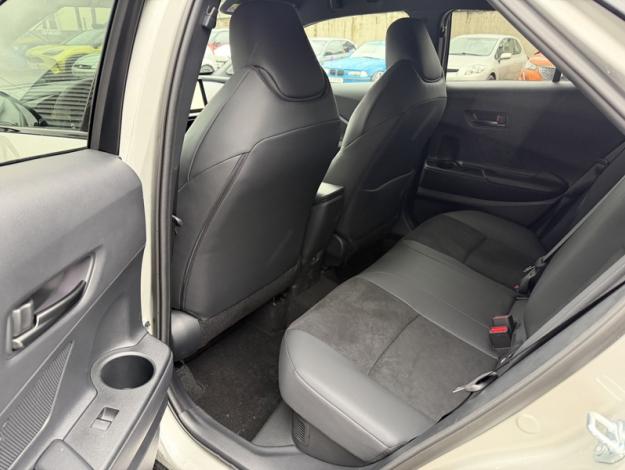 TOYOTA C-HR 1.8 Hybride 140 GR Sport Pack Techno +   C HR HYBRIDE NG HYBRIDE 140 GRS PACK TECHNO MY26